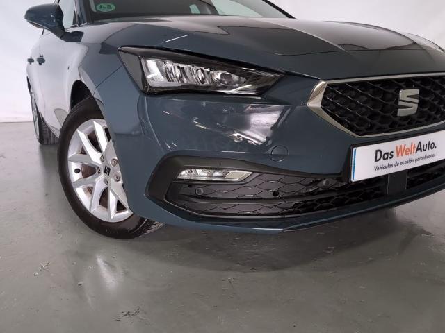 SEAT León ST 1.5 TSI Style 25 Aniversario 85 kW (115 CV)