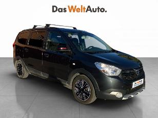Coche de Ocasión VGRS