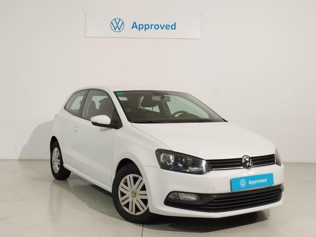 Volkswagen Polo Edition 1.4 TDI BMT 55 kW (75 CV)