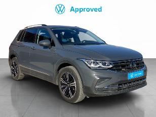 Coche de Ocasión VGRS