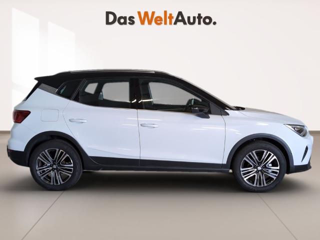 SEAT Arona 1.0 TSI FR XM 85 kW (115 CV)
