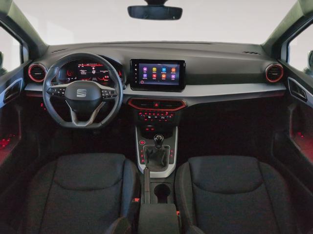 SEAT Arona 1.0 TSI FR XM 85 kW (115 CV)