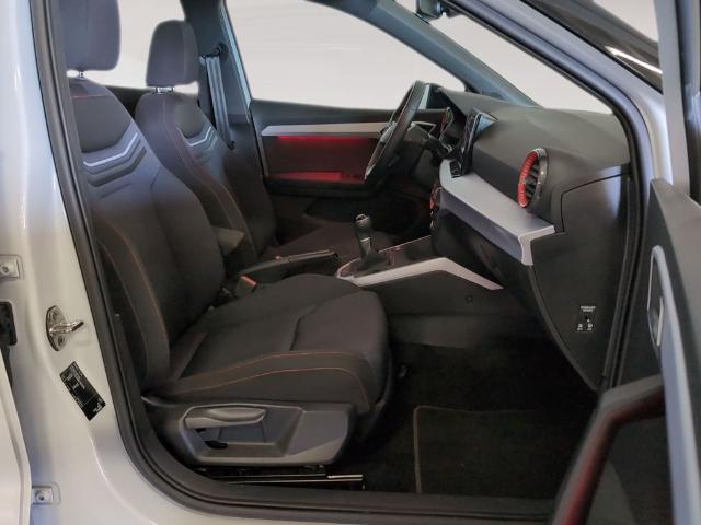 SEAT Arona 1.0 TSI FR XM 85 kW (115 CV)