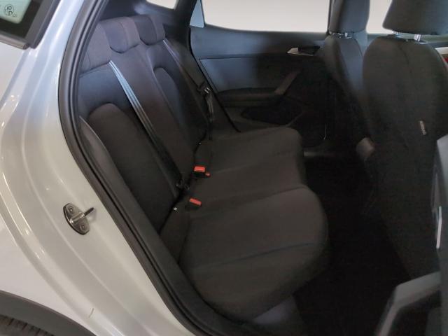 SEAT Arona 1.0 TSI FR XM 85 kW (115 CV)