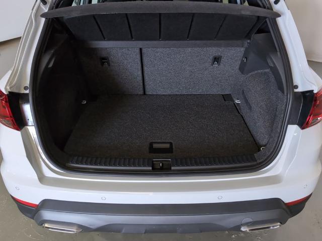 SEAT Arona 1.0 TSI FR XM 85 kW (115 CV)