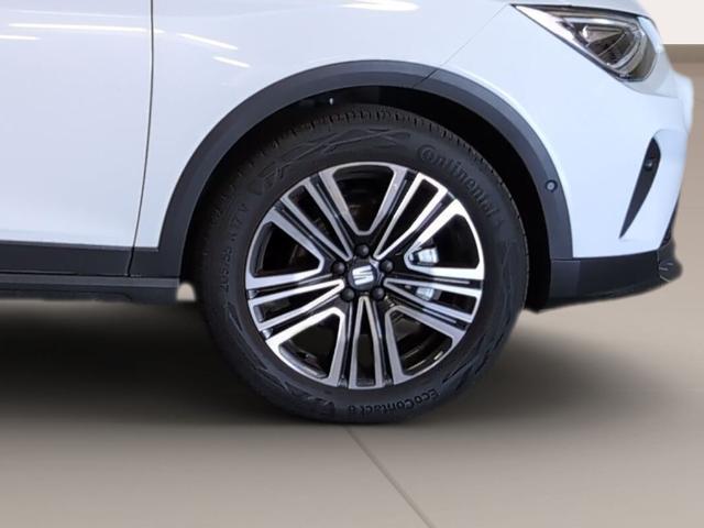 SEAT Arona 1.0 TSI FR XM 85 kW (115 CV)