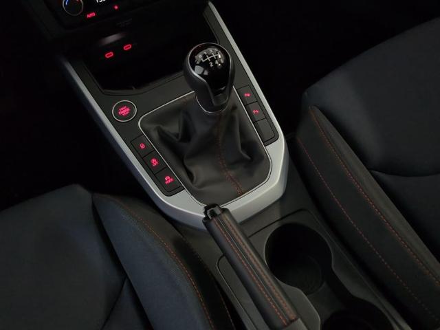 SEAT Arona 1.0 TSI FR XM 85 kW (115 CV)
