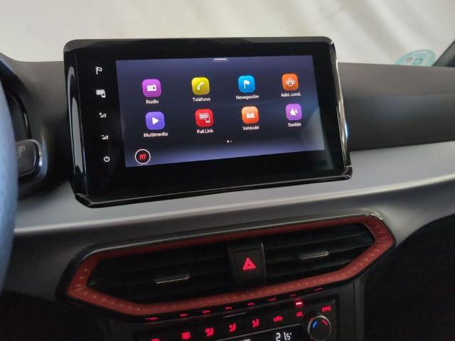 SEAT Arona 1.0 TSI FR XM 85 kW (115 CV)