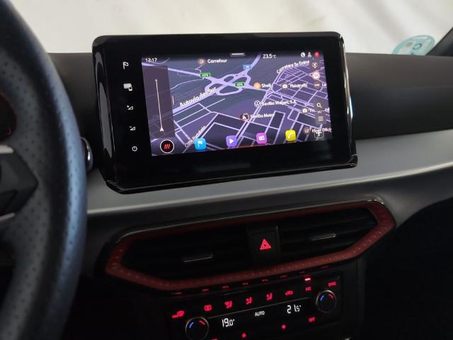 SEAT Arona 1.0 TSI FR XM 85 kW (115 CV)