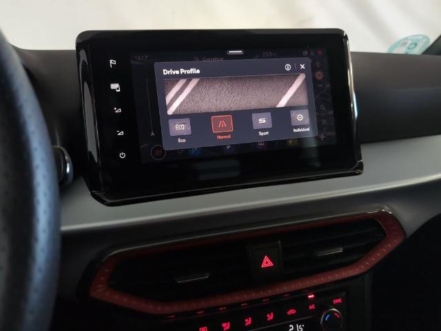 SEAT Arona 1.0 TSI FR XM 85 kW (115 CV)