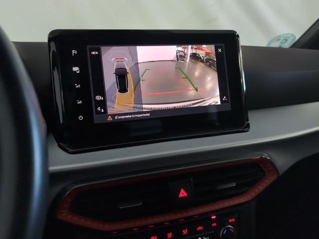 SEAT Arona 1.0 TSI FR XM 85 kW (115 CV)