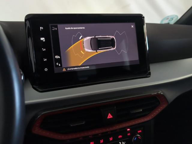 SEAT Arona 1.0 TSI FR XM 85 kW (115 CV)