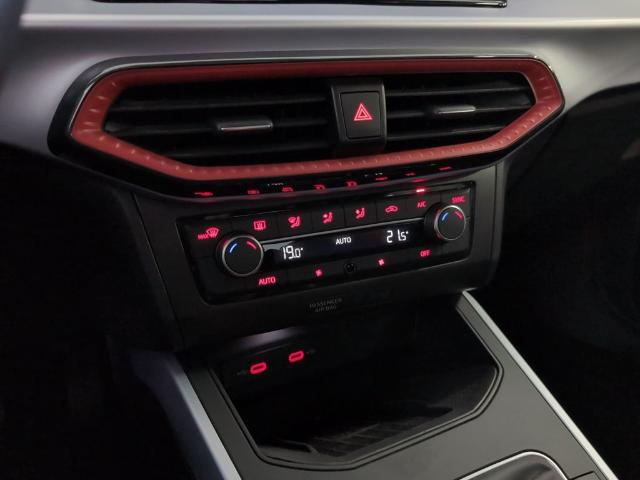 SEAT Arona 1.0 TSI FR XM 85 kW (115 CV)