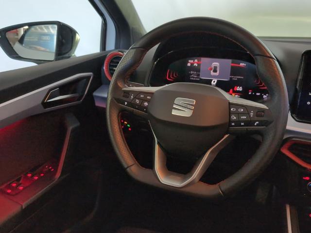 SEAT Arona 1.0 TSI FR XM 85 kW (115 CV)