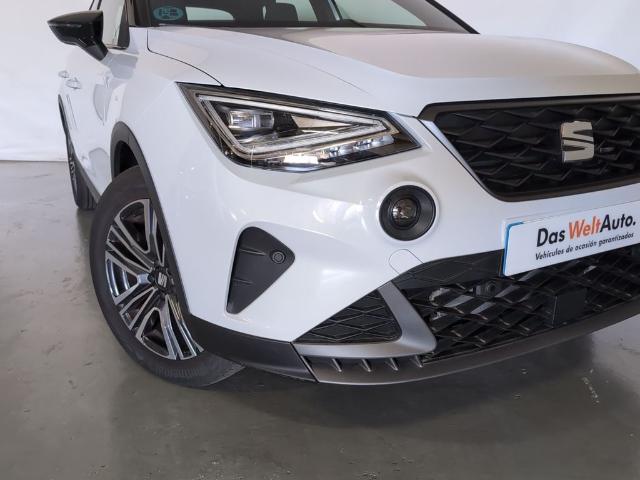 SEAT Arona 1.0 TSI FR XM 85 kW (115 CV)
