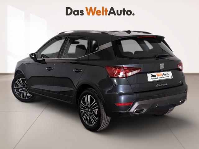 SEAT Arona 1.0 TSI FR XM 85 kW (115 CV)