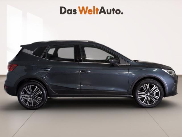 SEAT Arona 1.0 TSI FR XM 85 kW (115 CV)
