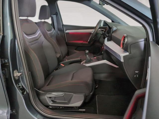 SEAT Arona 1.0 TSI FR XM 85 kW (115 CV)