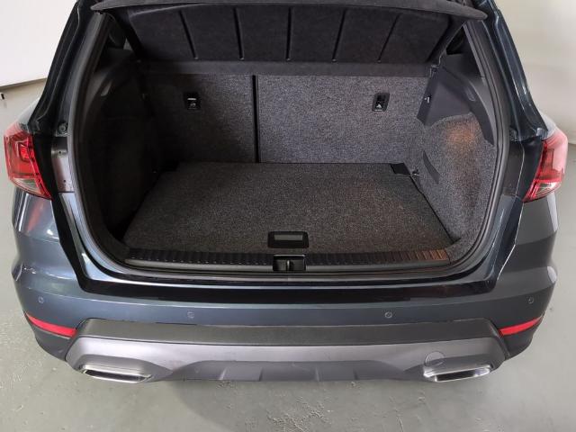 SEAT Arona 1.0 TSI FR XM 85 kW (115 CV)