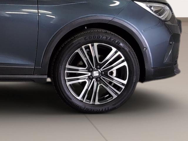 SEAT Arona 1.0 TSI FR XM 85 kW (115 CV)
