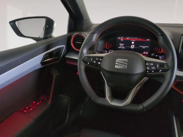 SEAT Arona 1.0 TSI FR XM 85 kW (115 CV)