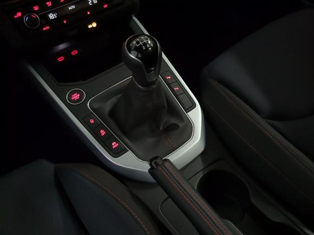 SEAT Arona 1.0 TSI FR XM 85 kW (115 CV)