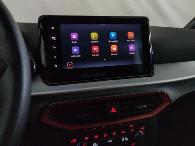 SEAT Arona 1.0 TSI FR XM 85 kW (115 CV)