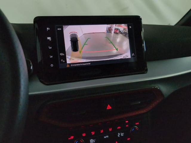 SEAT Arona 1.0 TSI FR XM 85 kW (115 CV)