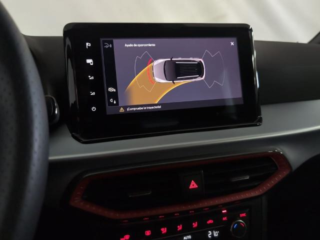 SEAT Arona 1.0 TSI FR XM 85 kW (115 CV)