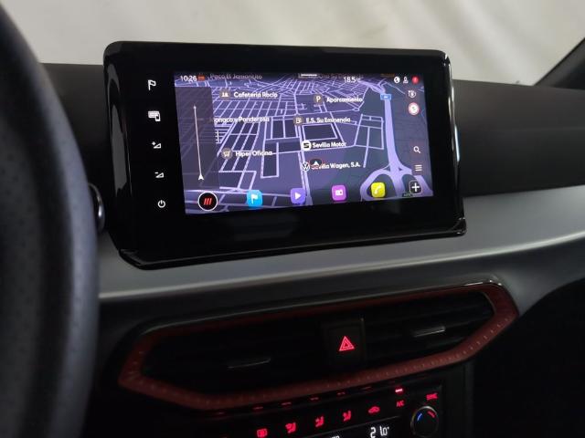 SEAT Arona 1.0 TSI FR XM 85 kW (115 CV)