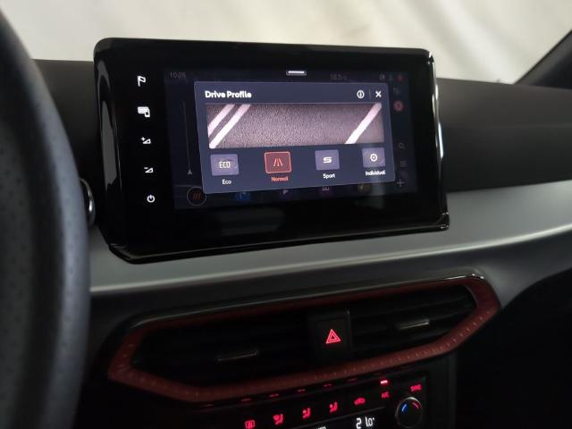 SEAT Arona 1.0 TSI FR XM 85 kW (115 CV)