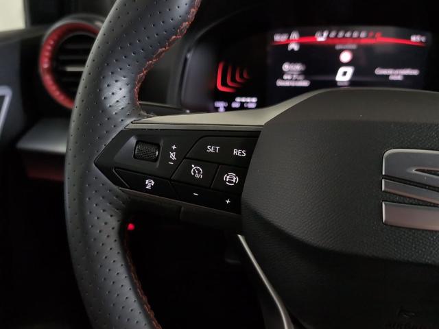 SEAT Arona 1.0 TSI FR XM 85 kW (115 CV)