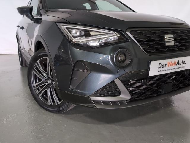 SEAT Arona 1.0 TSI FR XM 85 kW (115 CV)