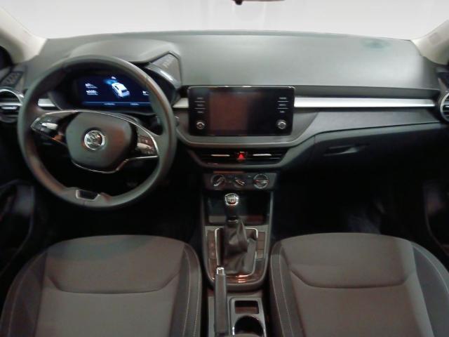Skoda Fabia 1.0 TSI Ambition 81 kW (110 CV)