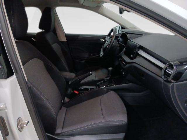 Skoda Fabia 1.0 TSI Ambition 81 kW (110 CV)