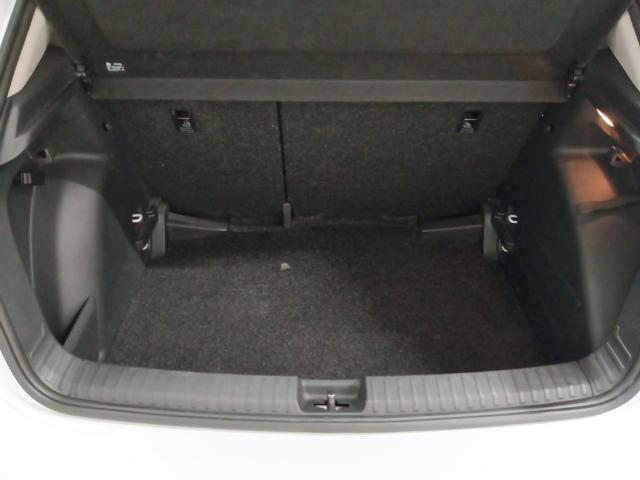 Skoda Fabia 1.0 TSI Ambition 81 kW (110 CV)