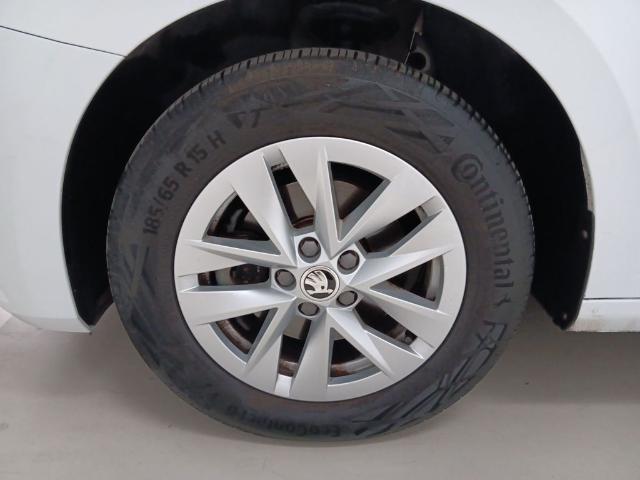Skoda Fabia 1.0 TSI Ambition 81 kW (110 CV)