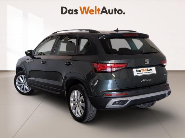SEAT Ateca 1.5 TSI S&S Style XL DSG 110 kW (150 CV)