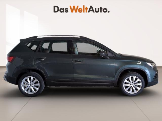 SEAT Ateca 1.5 TSI S&S Style XL DSG 110 kW (150 CV)