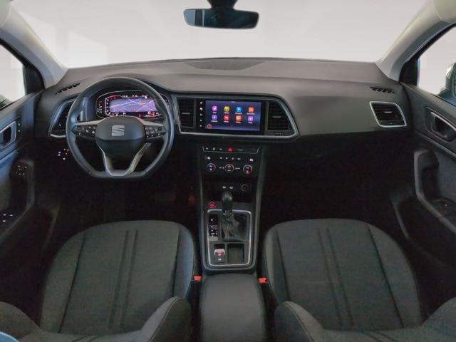 SEAT Ateca 1.5 TSI S&S Style XL DSG 110 kW (150 CV)