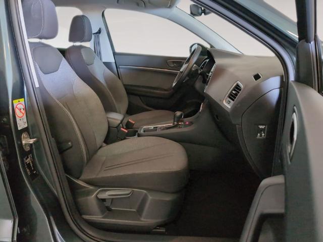 SEAT Ateca 1.5 TSI S&S Style XL DSG 110 kW (150 CV)