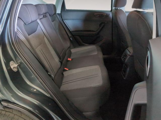 SEAT Ateca 1.5 TSI S&S Style XL DSG 110 kW (150 CV)