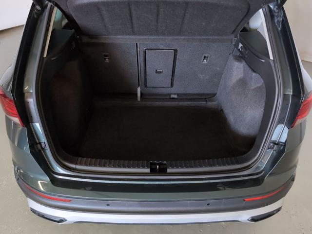 SEAT Ateca 1.5 TSI S&S Style XL DSG 110 kW (150 CV)