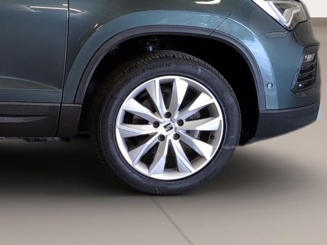 SEAT Ateca 1.5 TSI S&S Style XL DSG 110 kW (150 CV)