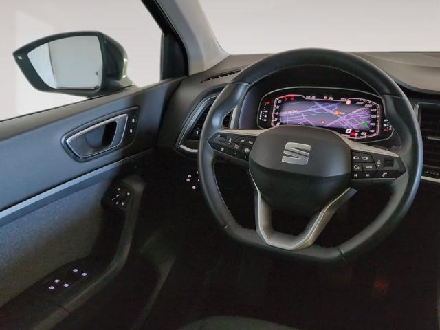 SEAT Ateca 1.5 TSI S&S Style XL DSG 110 kW (150 CV)