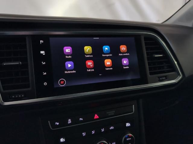 SEAT Ateca 1.5 TSI S&S Style XL DSG 110 kW (150 CV)