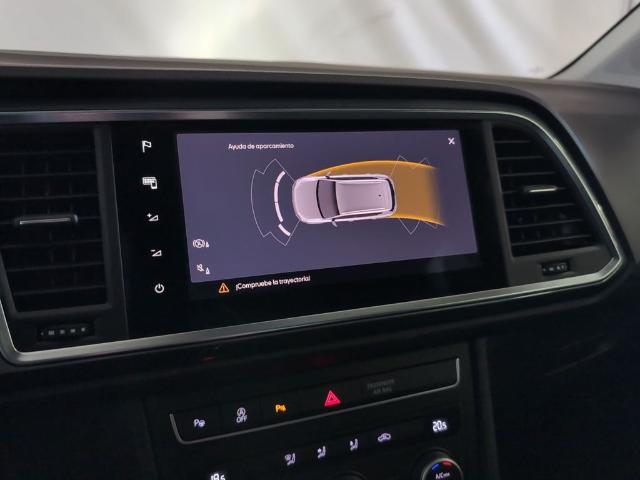SEAT Ateca 1.5 TSI S&S Style XL DSG 110 kW (150 CV)