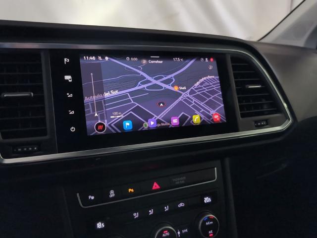 SEAT Ateca 1.5 TSI S&S Style XL DSG 110 kW (150 CV)