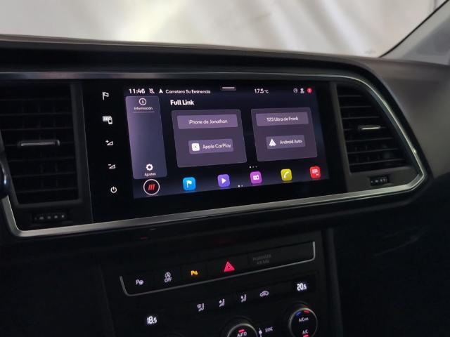 SEAT Ateca 1.5 TSI S&S Style XL DSG 110 kW (150 CV)