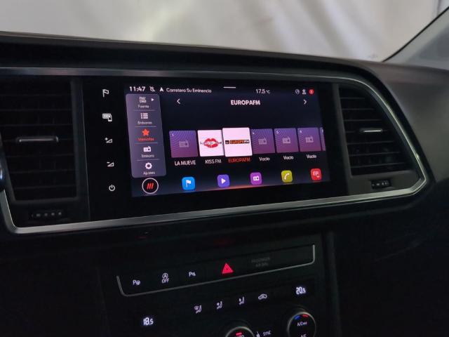 SEAT Ateca 1.5 TSI S&S Style XL DSG 110 kW (150 CV)